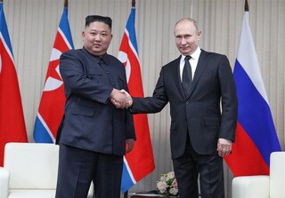 کره شمالی: توافقنامه ای در مورد تامین سلاح برای روسیه وجود ندارد