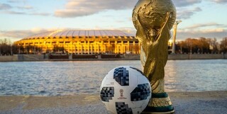 شبکه ورزش در ایام جام جهانی خبری می‌شود/ پخش روزانه چهار خبر «دست اول»