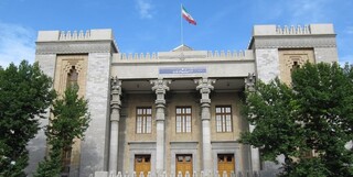 دیپلمات‌هایی که در پی اغتشاشات اخیر به وزارت خارجه ایران احضار شدند