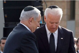 جزئیات تماس تلفنی دیرهنگام بایدن با نتانیاهو
