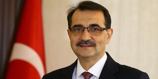 وزیر انرژی ترکیه: آنکارا پرداخت پول گاز روسیه به روبل را آغاز کرد