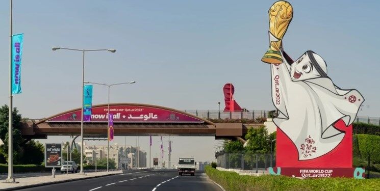 بررسی تیم‌های عربی حاضر در جام جهانی/ کدام تیم در قطر شگفتی ساز می‌شود؟