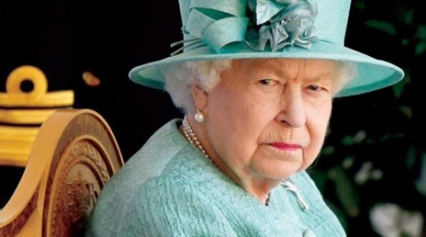 ریشه یابی نفرت دیرینه ملکه انگلستان از آرژانتینی‌ها