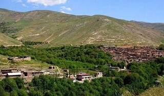 «شاهنجرین» به عنوان روستای دوستدار کتاب انتخاب شد