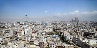 بررسی آپارتمان‌های ارزان قیمت جنوب تهران