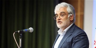 طهرانچی: بدنه علمی کشور با دفاع مقدس هویت پیدا کرد و به بلوغ رسید