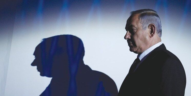 مورخ صهیونیست: اسرائیل را اراذل و اوباش هدایت می‌کنند