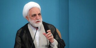 رئیس قوه قضائیه: مجازات سخت و عبرتآموزی نصیب عاملان ترورهای ایذه و اصفهان خواهد شد / ۵نفر دیگر از متهمان اغتشاشات اخیر به اعدام محکوم شدند