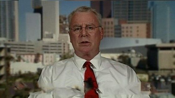 «مایک هریس» تحلیلگر آمریکایی: ایران هسته‌ای مانع اجرای طرح «اسرائیل بزرگ» است