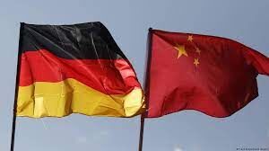 آلمان می‌تواند از پس چین بربیاید؟