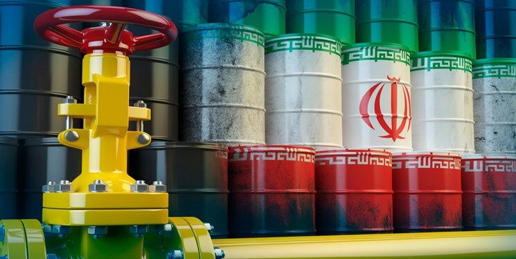 ایران صادرات نفت به سوریه را به 3 میلیون بشکه در ماه می‌رساند