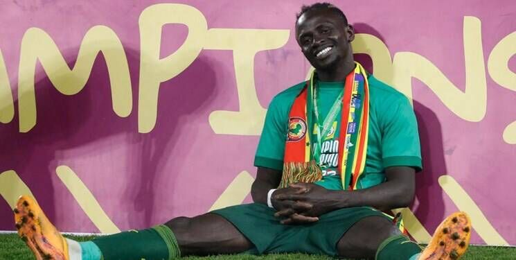 بمب خبری از سنگال برای جام جهانی