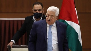 محمود عباس: بعد از پیروزی احزاب افراطگرای اسرائیلی باید برای مرحله آتی آماده شویم
