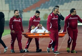 امید ابراهیمی جام جهانی قطر را از دست داد