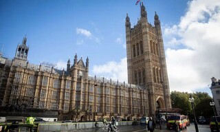 پرده‌برداری از باند مخفی فساد اخلاقی در پارلمان انگلیس