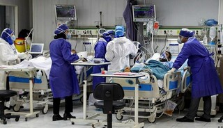 ۲ فوتی و شناسایی ۳۵ بیمار جدید کرونا در کشور