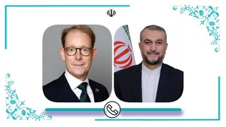 امیرعبداللهیان خواستار آزادی حمید نوری از دولت سوئد شد