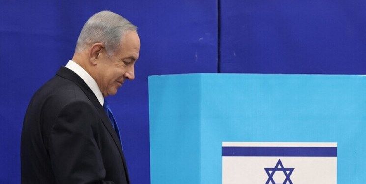 نتانیاهو مدعی تهدید برنامه هسته‌ای ایران برای اسرائیل و جهان شد