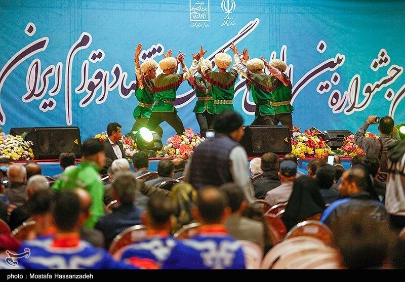 افزایش سرانه تولید در استان گلستان تا سال ۱۴۰۴