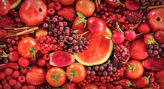 برای کم خونی چه میوه هایی مناسبند؟