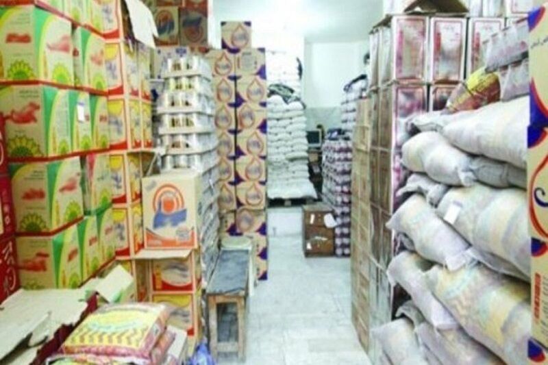 ۱۰ هزار تن کالای اساسی در استان مرکزی توزیع شد