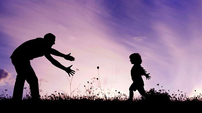 کودک درون چیست؟