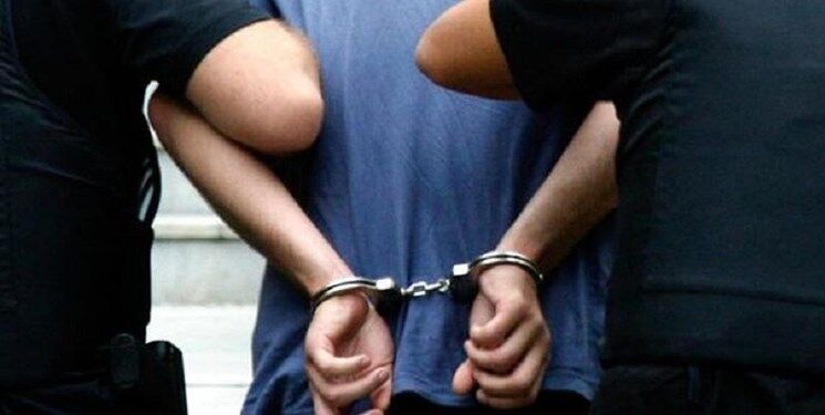 دستگیری کلاهبردار ۶ میلیاردی در خراسان شمالی