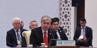 عزم قزاقستان برای جذب ۲۰ میلیارد دلار سرمایه‌گذاری در حوزه لجستیک