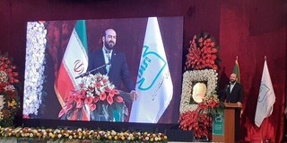 رئیس سازمان ملی استاندارد ایران: هیچ دستگاهی حق ندارد استاندارد جدیدی بر فعال اقتصادی بار کند