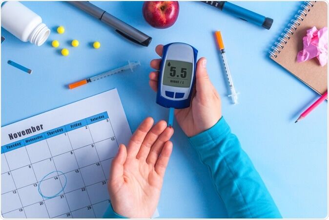 از به روز ترین تکنولوژی کنترل قند خون تا بی توجهی شرکت های بیمه به هزینه های دیابت