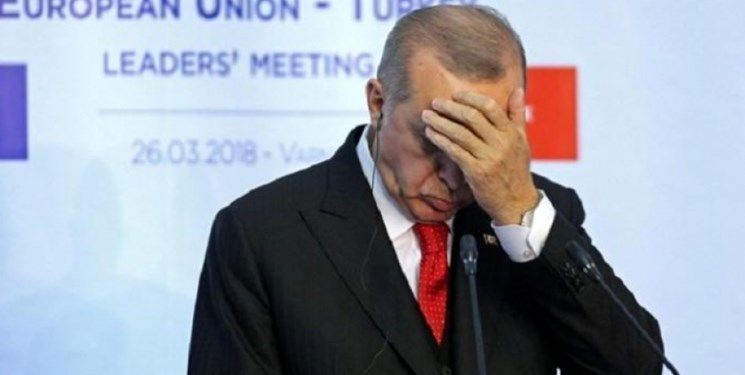 ادعای جدید ترکیه درباره برداشت از میدان گازی دریای سیاه