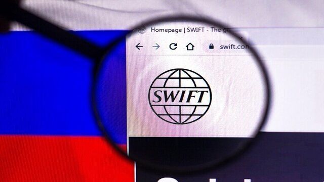 روسیه برای اتصال مجدد به سوئیفت درخواست داد