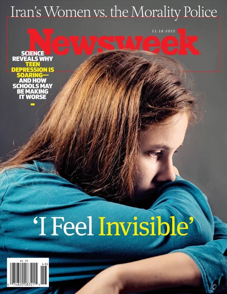 مروری بر مجلات و روزنامههای امروز جهان/ از احساس نامرئی بودن تا تاثیر ترامپ