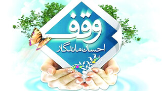 ۲۰ وقف جدید در استان بوشهر ثبت شد
