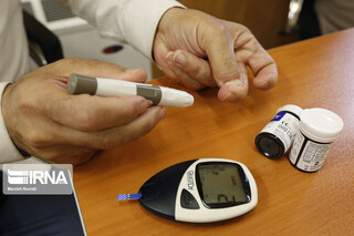 مازندرانی‌ها در مسیر افزایش ابتلا به دیابت