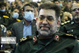 فرمانده سپاه یزد: علت دشمنی استکبار، اقتدار انقلاب اسلامی است
