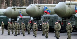 هشدار ناتو؛ قدرت نیروهای مسلح روسیه را دستکم نگیرید