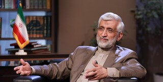 سعید جلیلی: دشمن می‌خواهد مدل انقلاب اسلامی تکثیر نشود/جوان ها رها نشوند