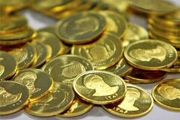 قیمت سکه طرح جدید امروز شنبه ۲۸ آبان ۱۴۰۱