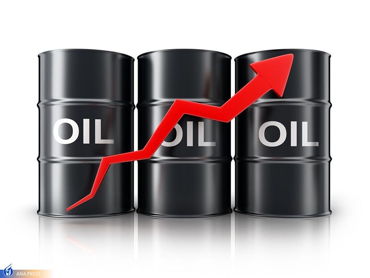 طلای سیاه بر مدار افزایش قیمت/ نفت در معاملات امروز چند شد؟
