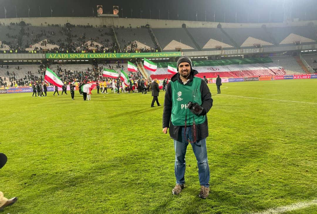 تاریخ فوتبال ایران در قاب مستند/ چرا پلتفرم‌ها روی مستند سرمایه گذاری نمی‌کنند؟