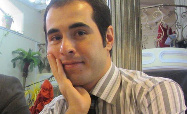 اعلام آخرین وضعیت حسین رونقی