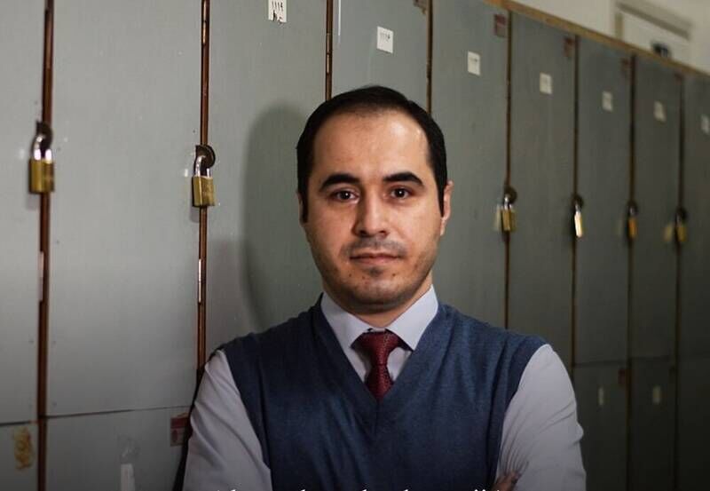 حسین رونقی از بیمارستان ترخیص شد