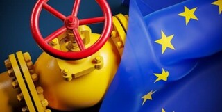افزایش 11 درصدی قیمت گاز در اروپا با پیش‌بینی سرد شدن هوا