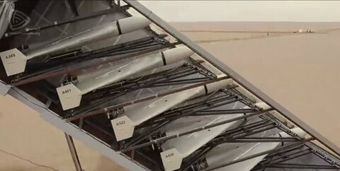 نگاهی به نقش تعیین کننده پرندههای هدایت پذیر در جنگ روسیه و اوکراین