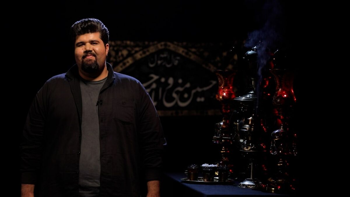 «تازه دم» اختراعی نو در ترویج شعر و شعرخوانی