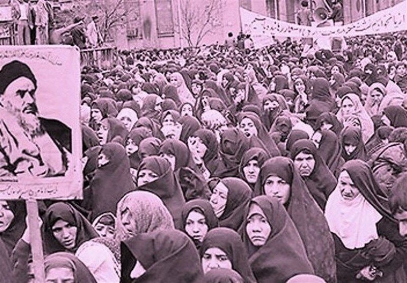 اسنادی از ۱۵ خرداد که برای اولین بار می‌بینید