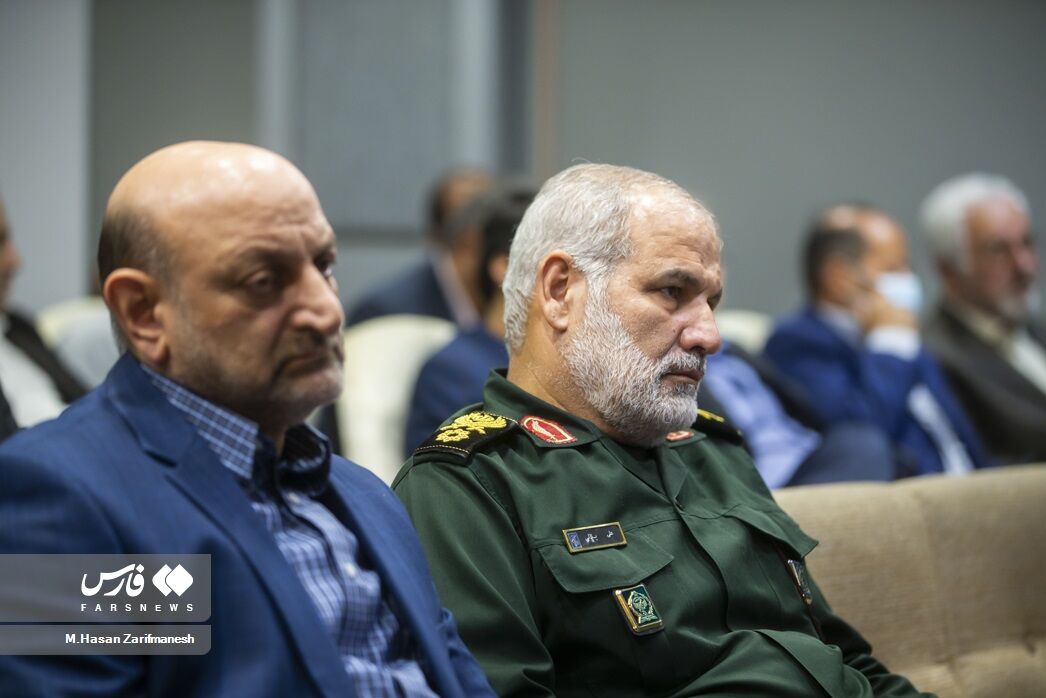 روایت سردار غلامپور از یک حادثه عجیب در عملیات خیبر