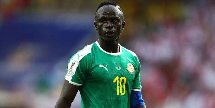 جام جهانی 2022| ستاره مسلمان سنگال بازی اول تیمش را از دست داد