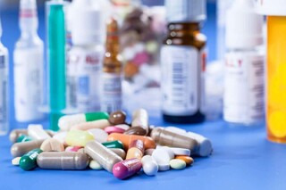کمبود داروی آنتی بیوتیک در داروخانه‌های تحت پوشش دانشگاه علوم پزشکی مشهد برطرف شد